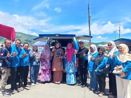 Pusako Raso di Pantai Carocok Painan: Melestarikan Rasa, Menjaga Budaya dan Menguatkan Nagari Pandai