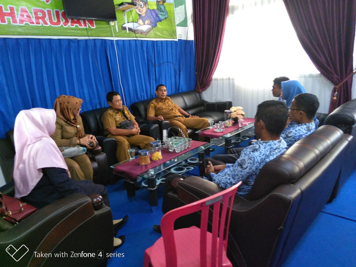 Penilaian Arsip