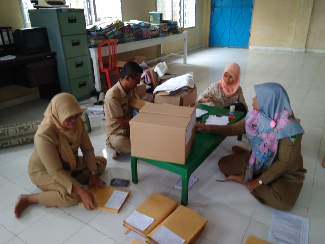 Arsip InAktif