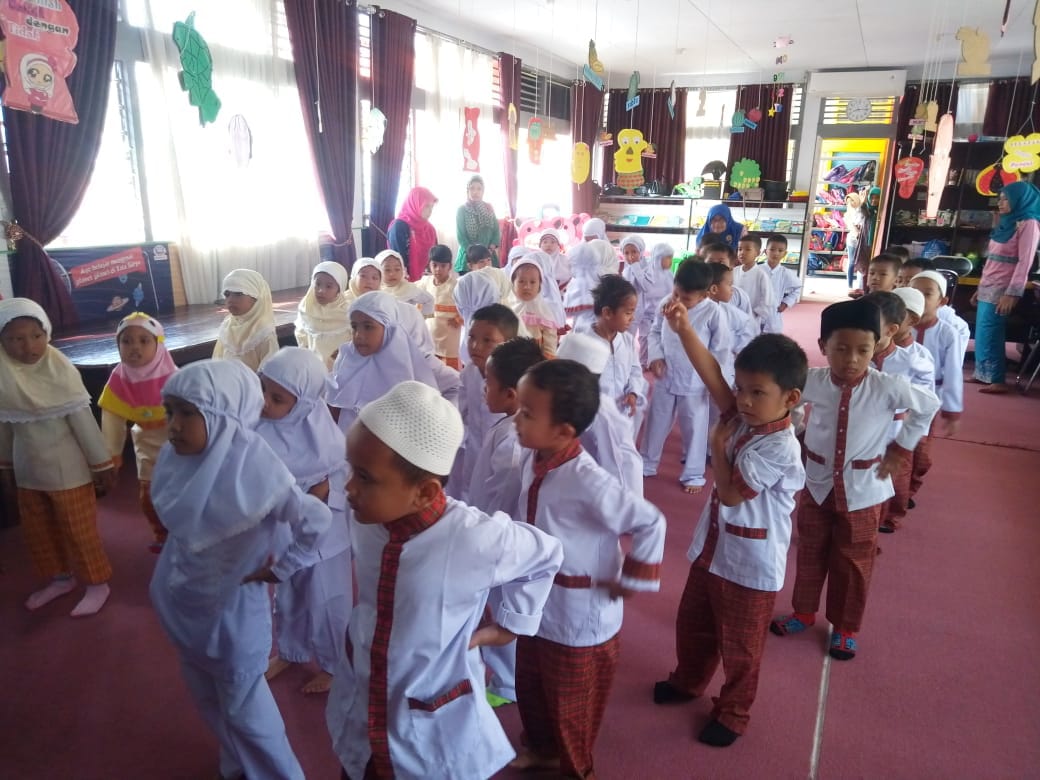 Rumah Pintar 5 Oktober 2018