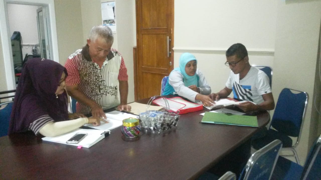 Pengelolaan Arsip Dinamis