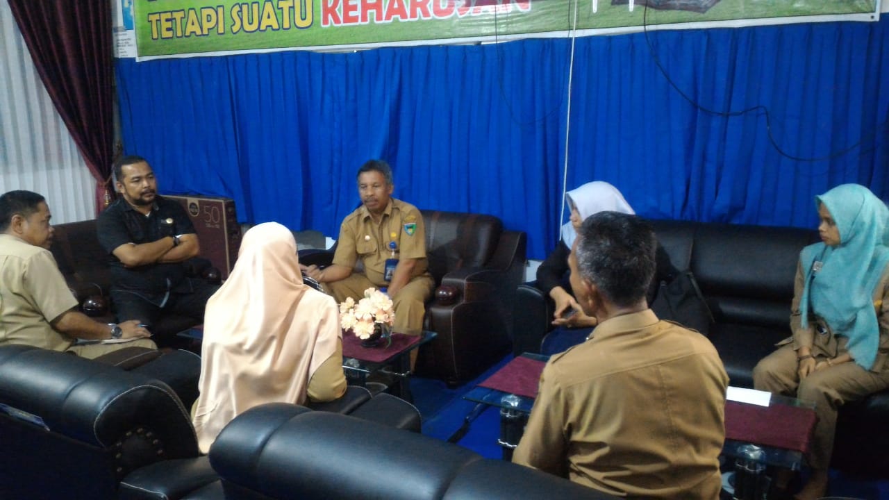 Visitasi Badan Publik