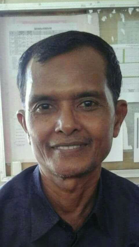 Kelas menulis Diskerpus