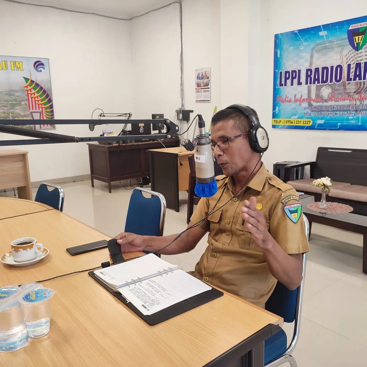 Pentingnya Depo Untuk Sarana Keamanan Penyimpanan Arsip