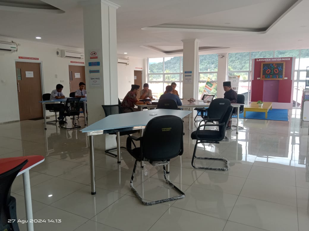 Pertemuan Ketiga Kajian Fiqih Penyelenggaraan Jenazah Laki-laki 